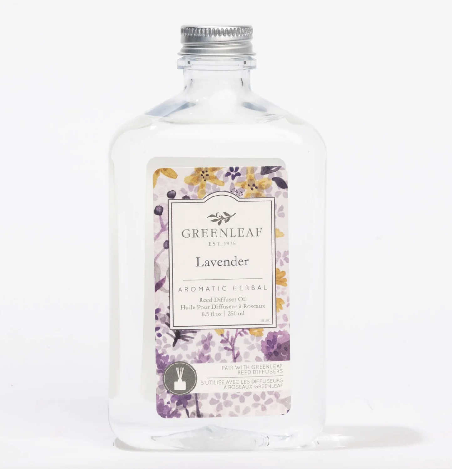 Diffuser Oils by Greenleaf