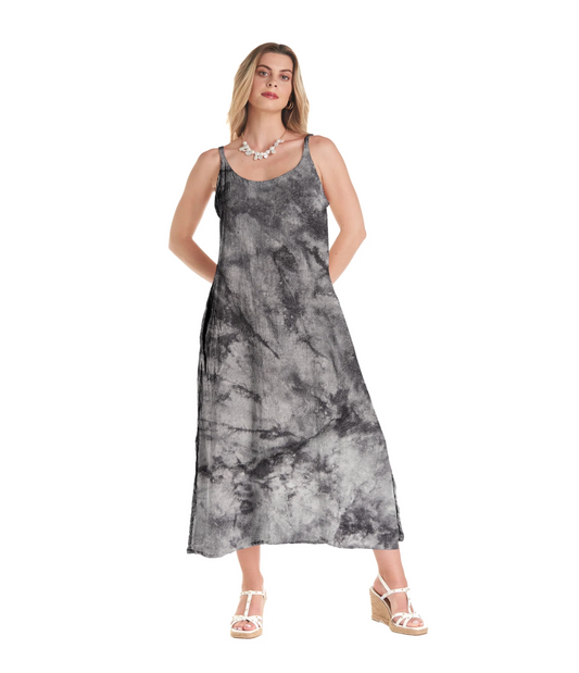 Fiji Spaghetti Strap Dress