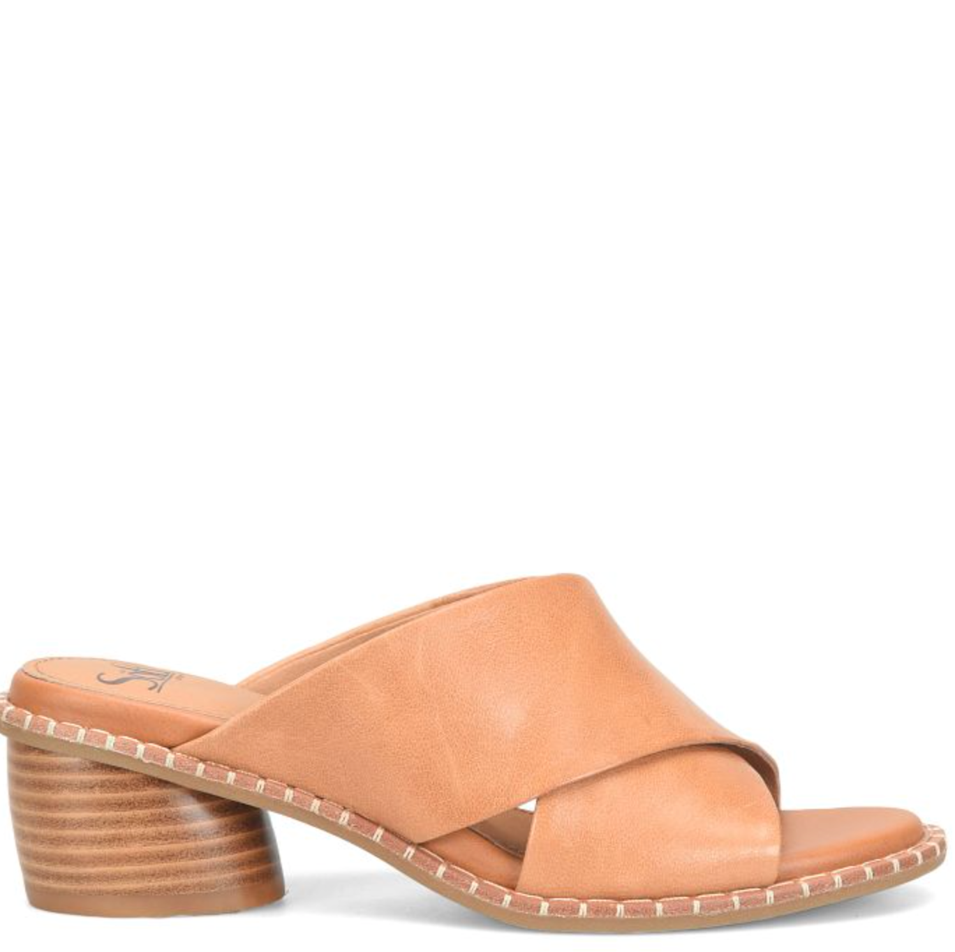 Crystal Luggage by Sofft