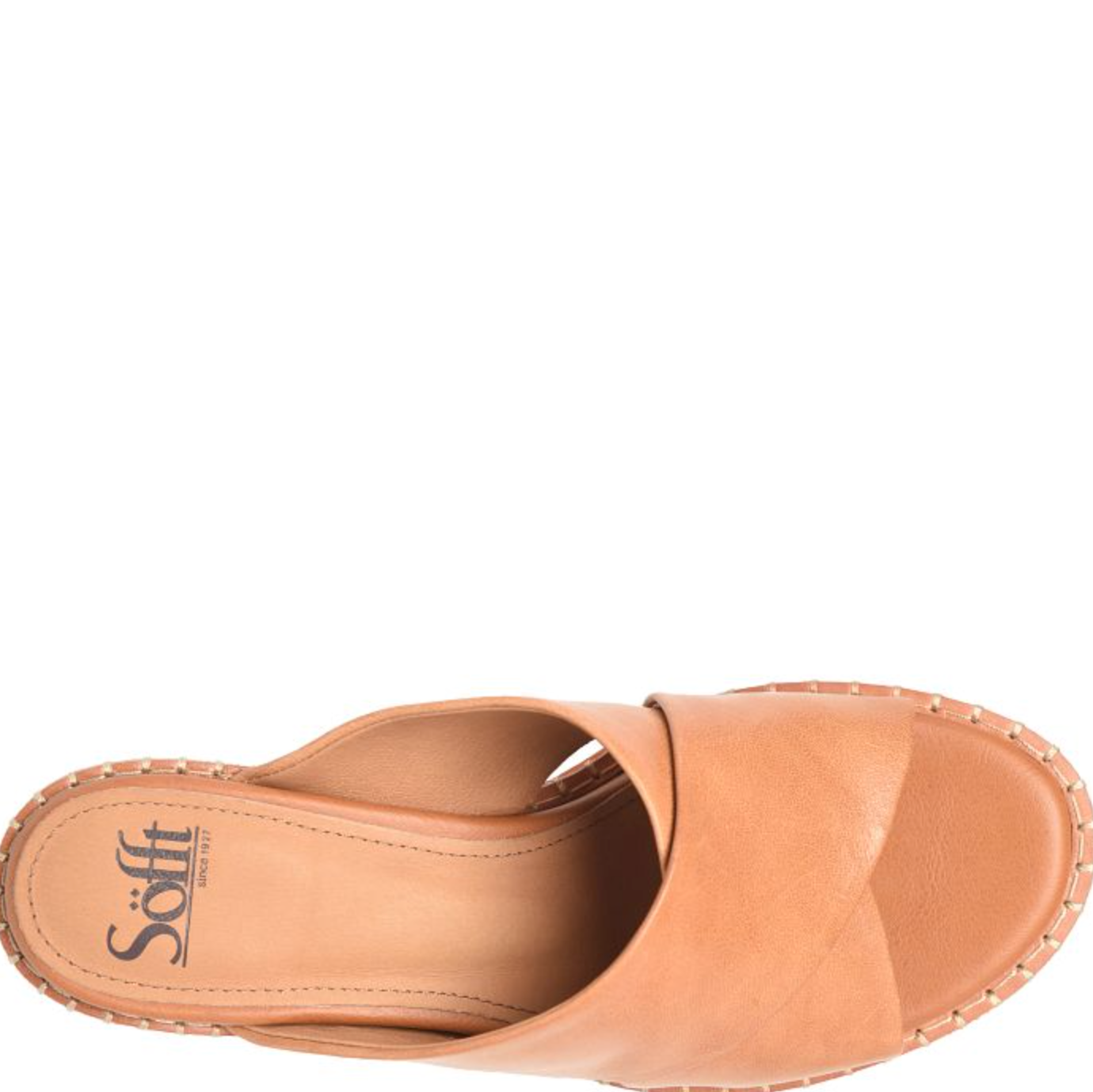 Crystal Luggage by Sofft