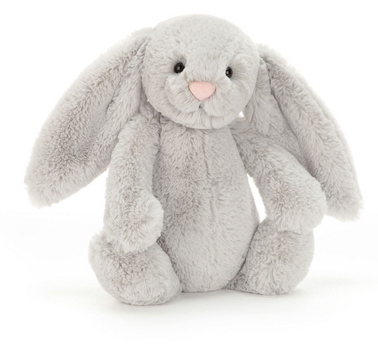 JellyCat Medium Bashful Stuffies