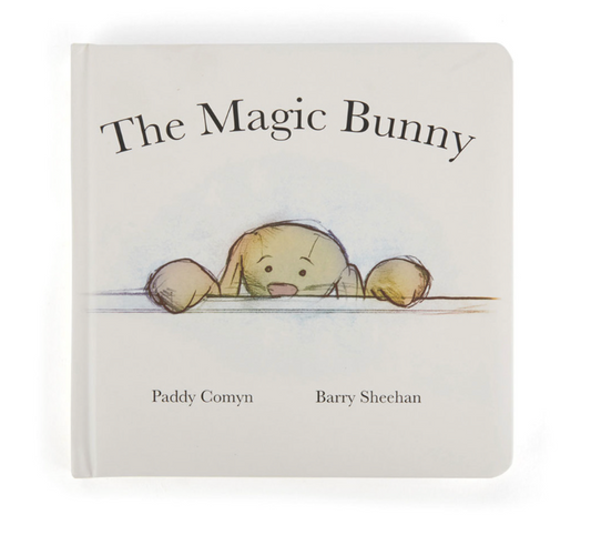 The Magic Bunny