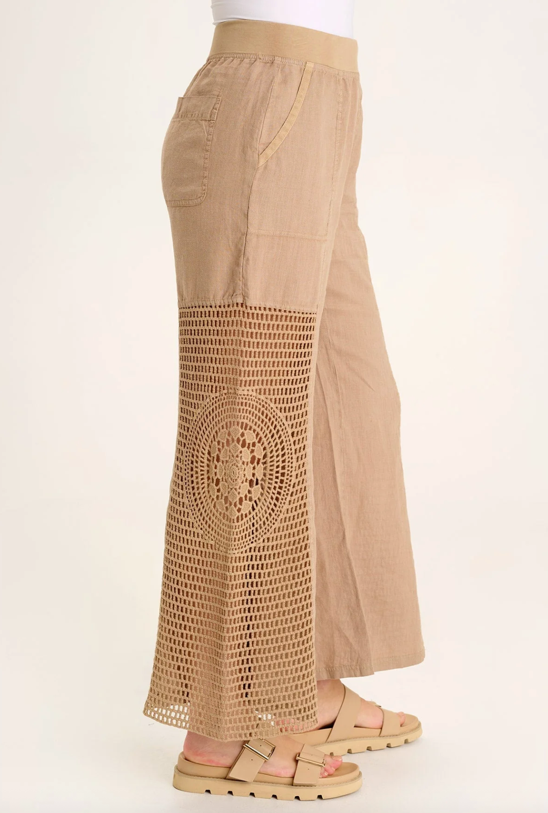 Tangent Pant