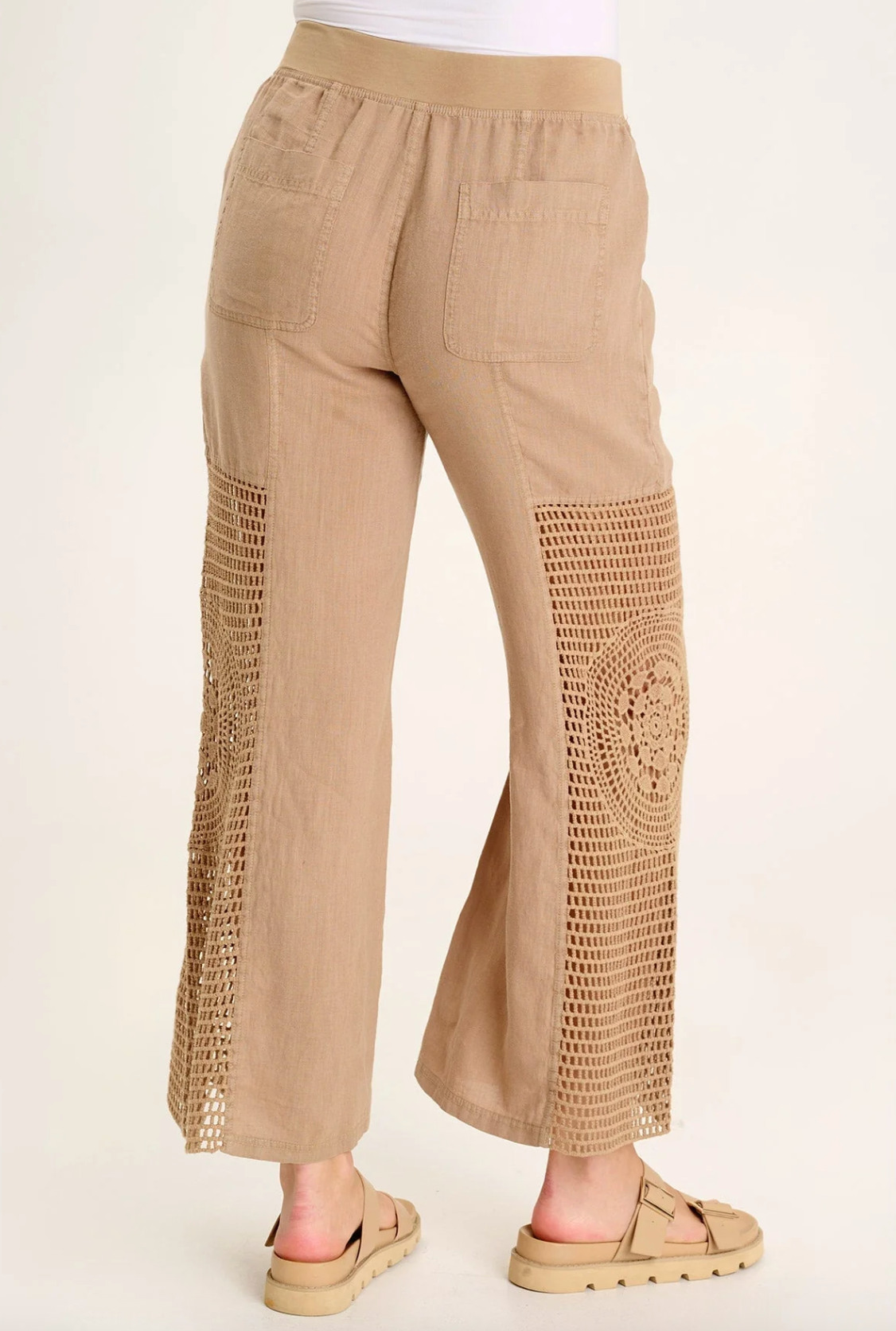 Tangent Pant