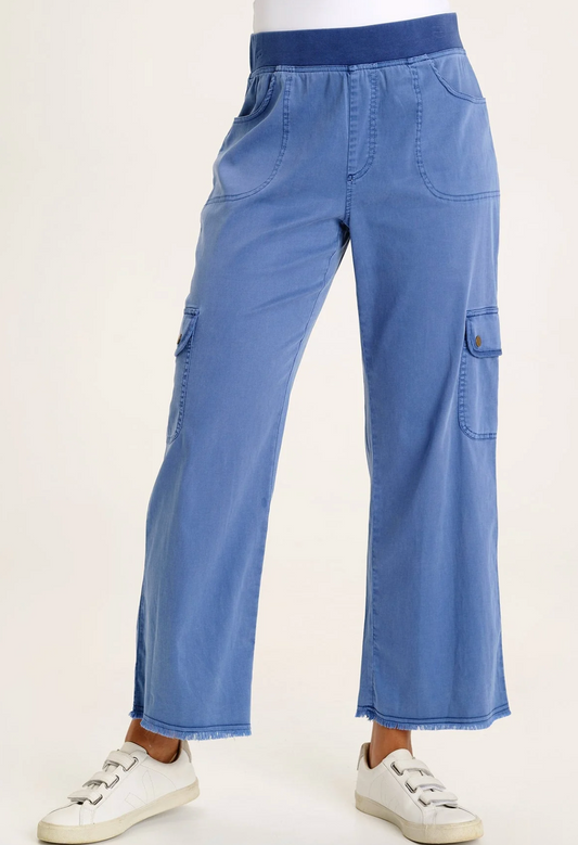 Ceillio Cargo Pant