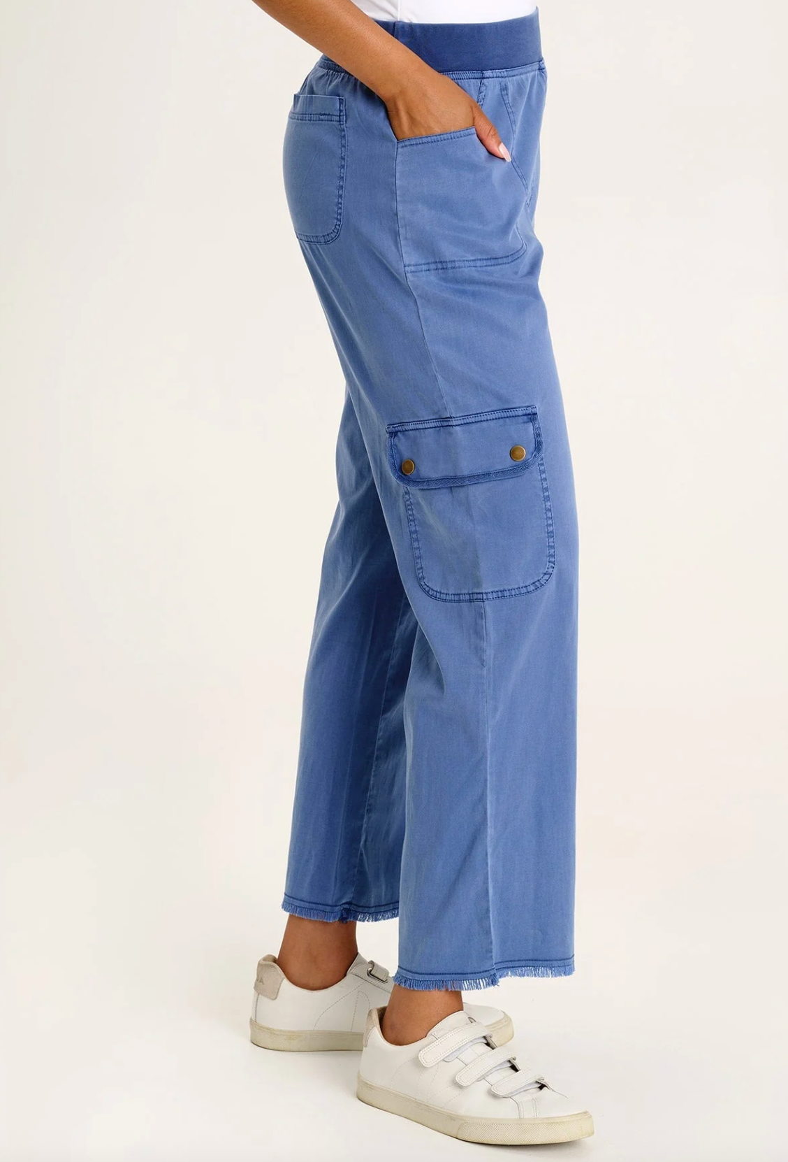 Ceillio Cargo Pant