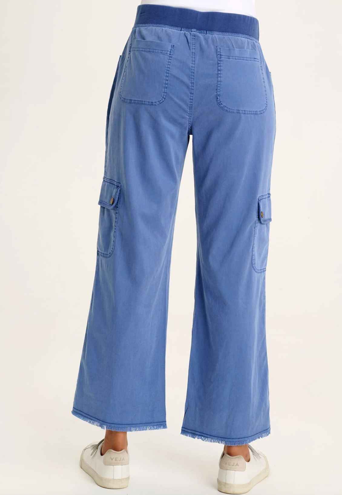 Ceillio Cargo Pant
