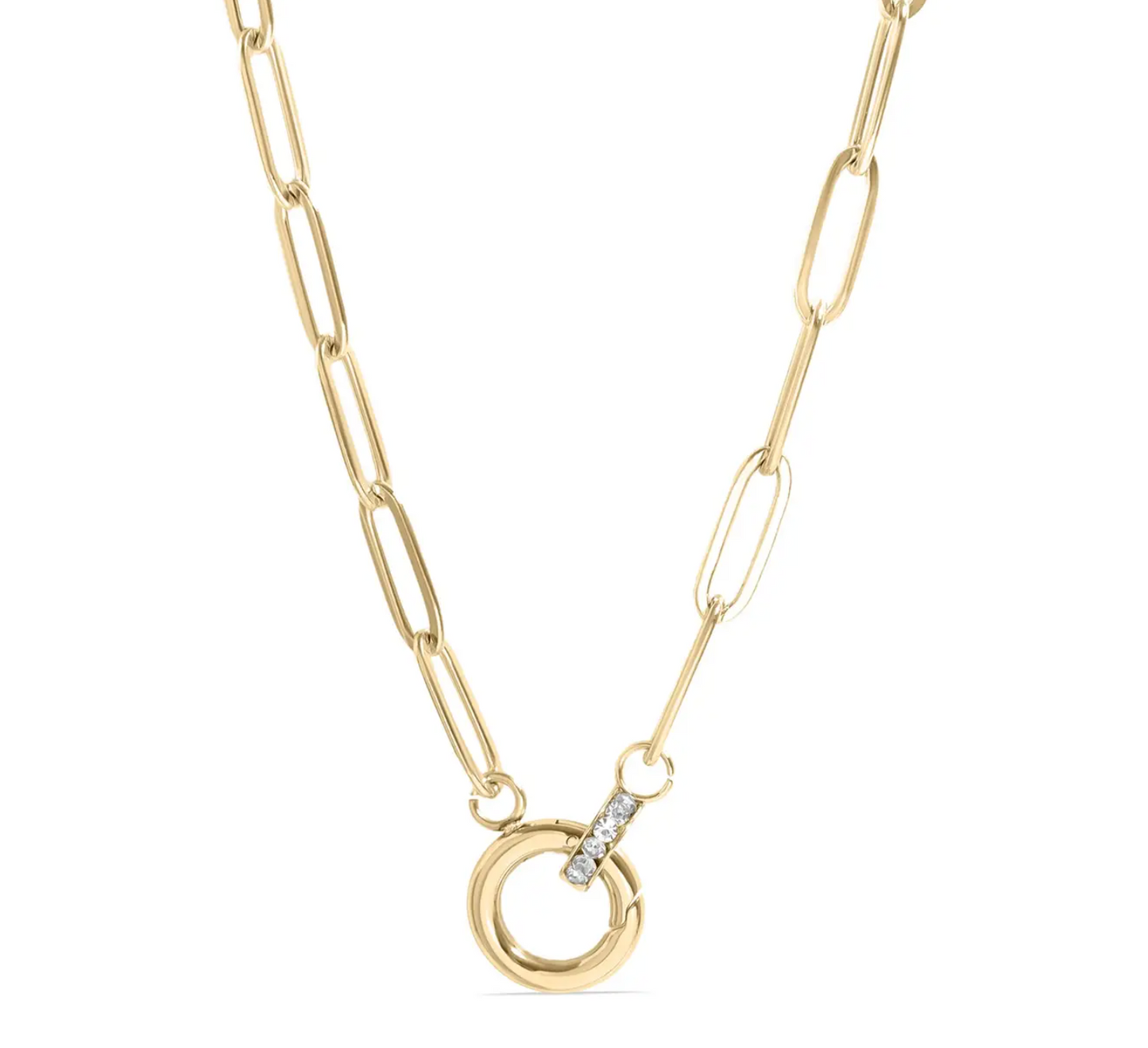 Charm Necklace