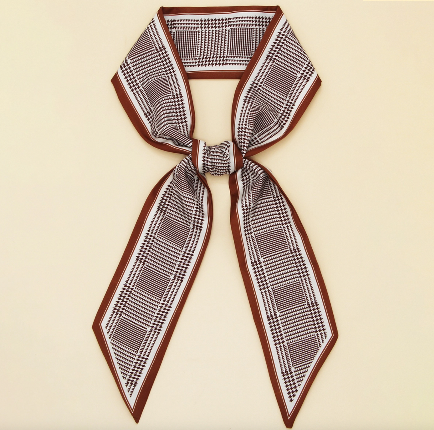 Bow Tie Scarves