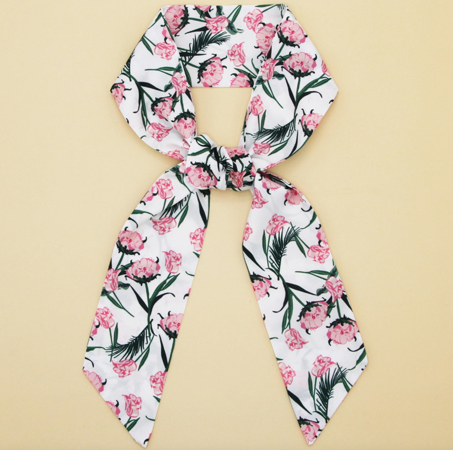 Bow Tie Scarves