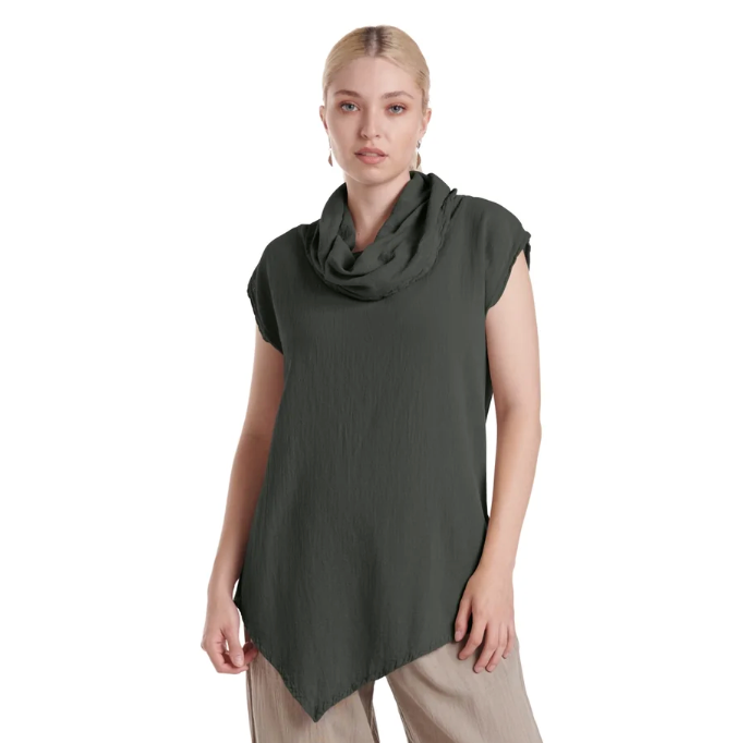 Jenn Tunic