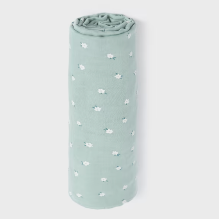 Gauze Swaddle
