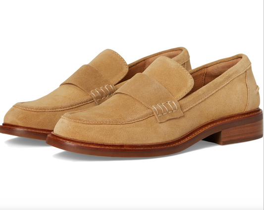 Meryl Loafer