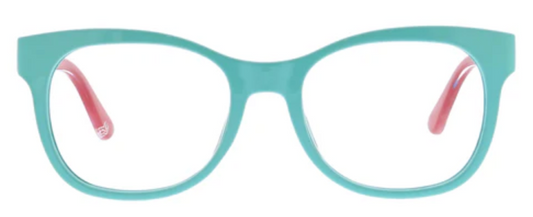 Light Bright Blue Light Glasses