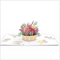 Pop up Greeting Cards