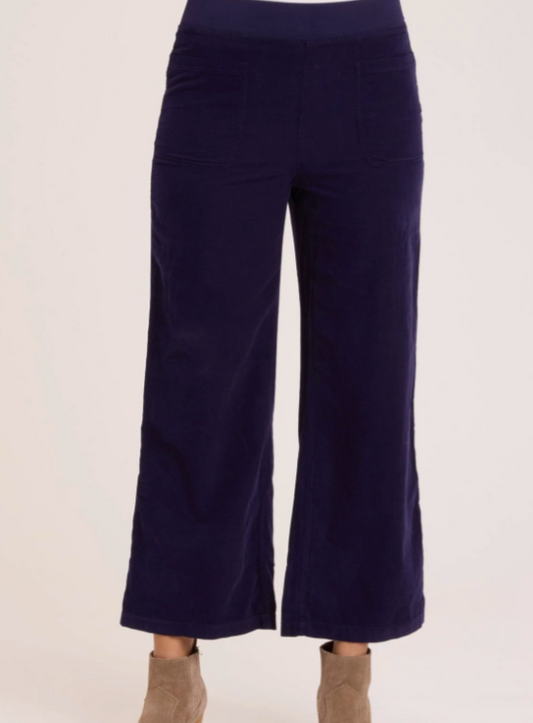 Jolene Wide Leg Pant