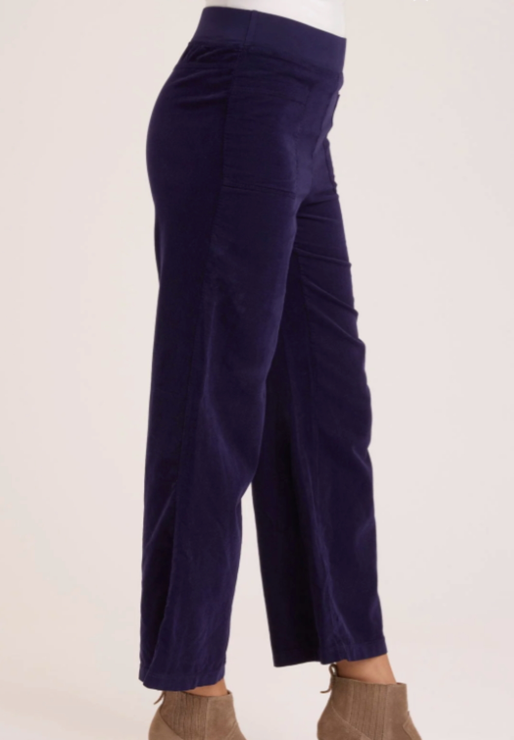 Jolene Wide Leg Pant