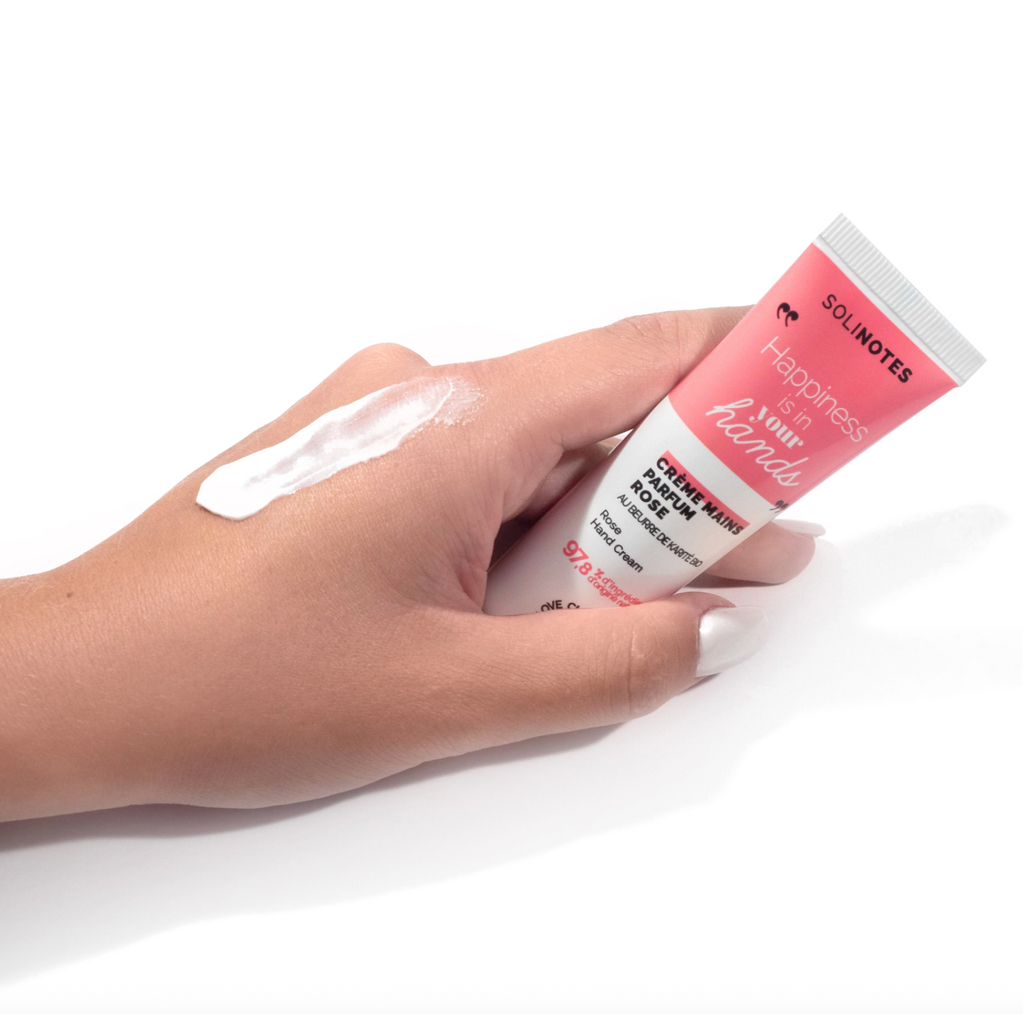 Solinotes Hand Cream 30 ml