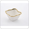 Square Snack Bowls by Pampa Bay