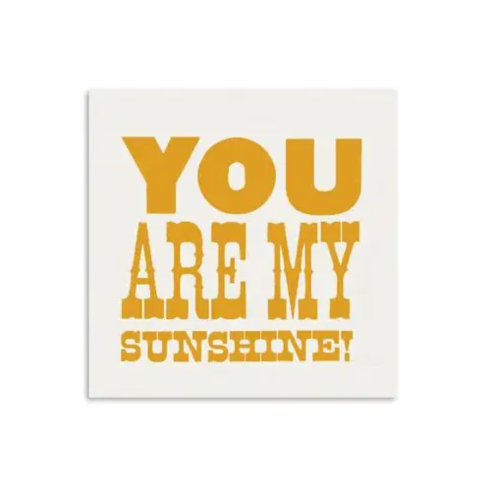 Mini Enclosure Assorted Greeting Cards