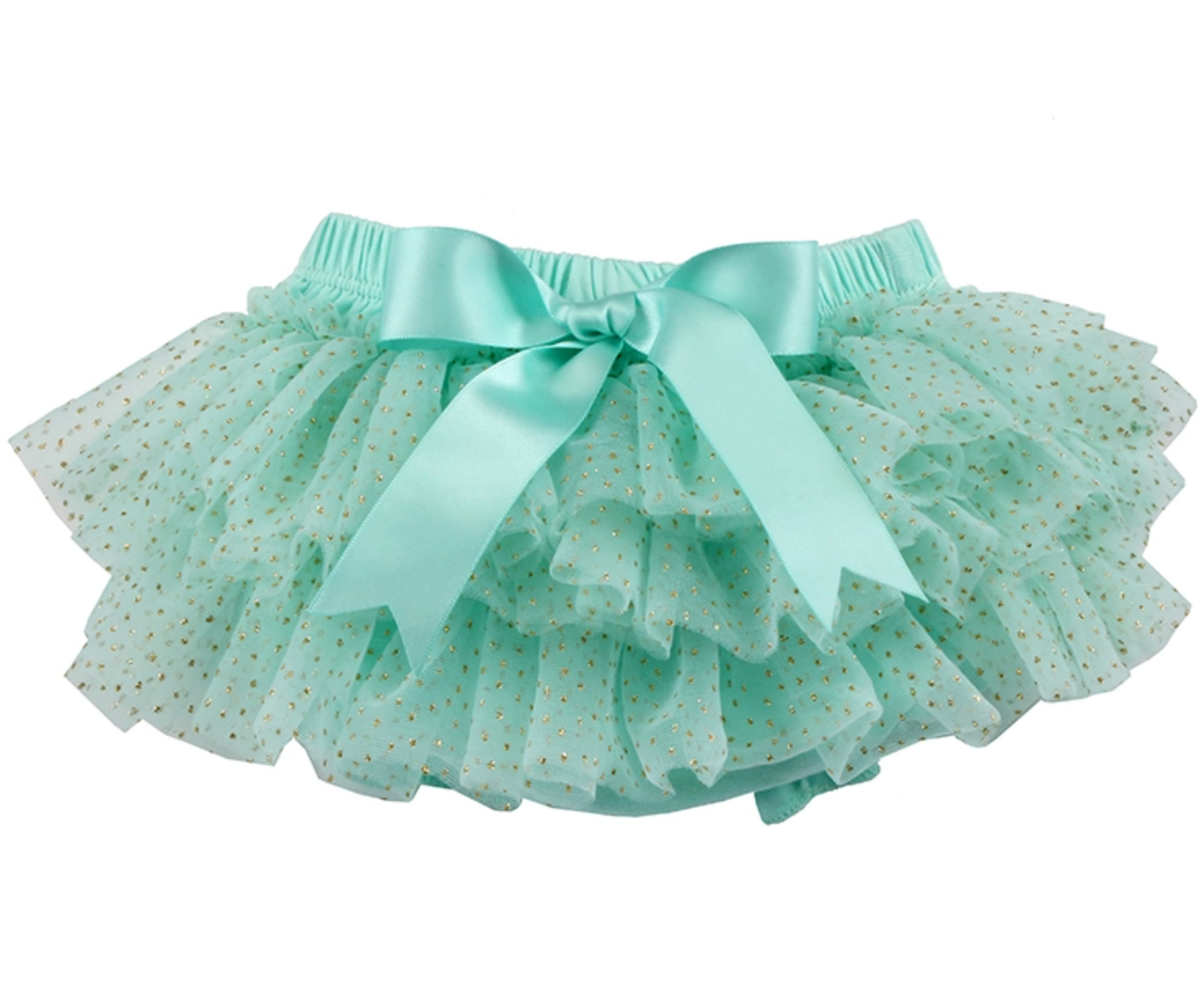 Sparkle Baby Tutu