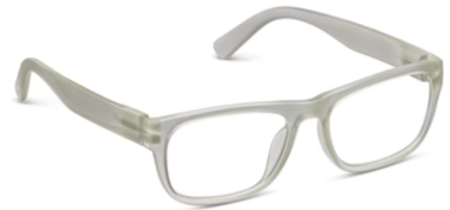 Monsoon Fog Readers