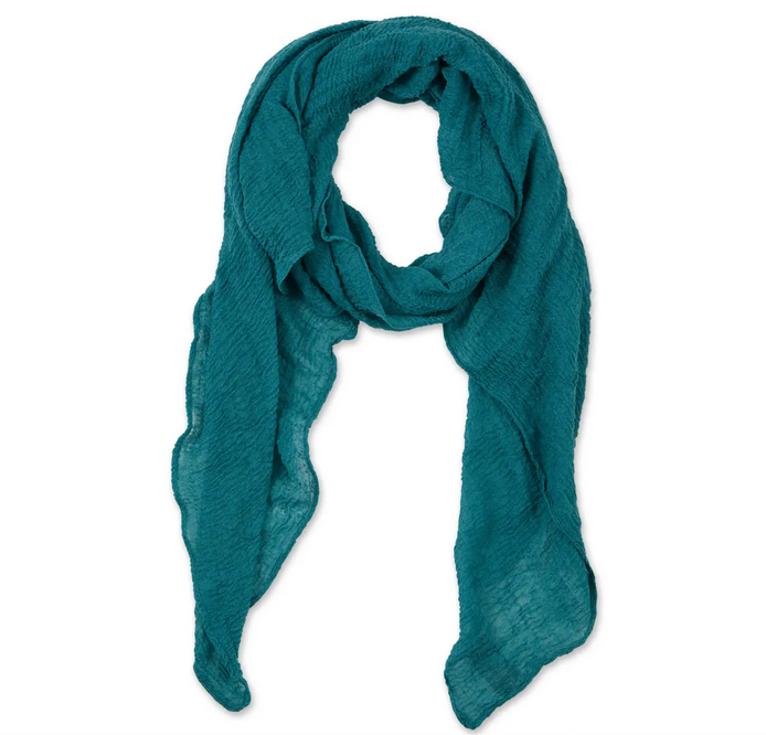 Insect Repellent Scarf