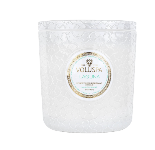 Luxe 30 oz Candle