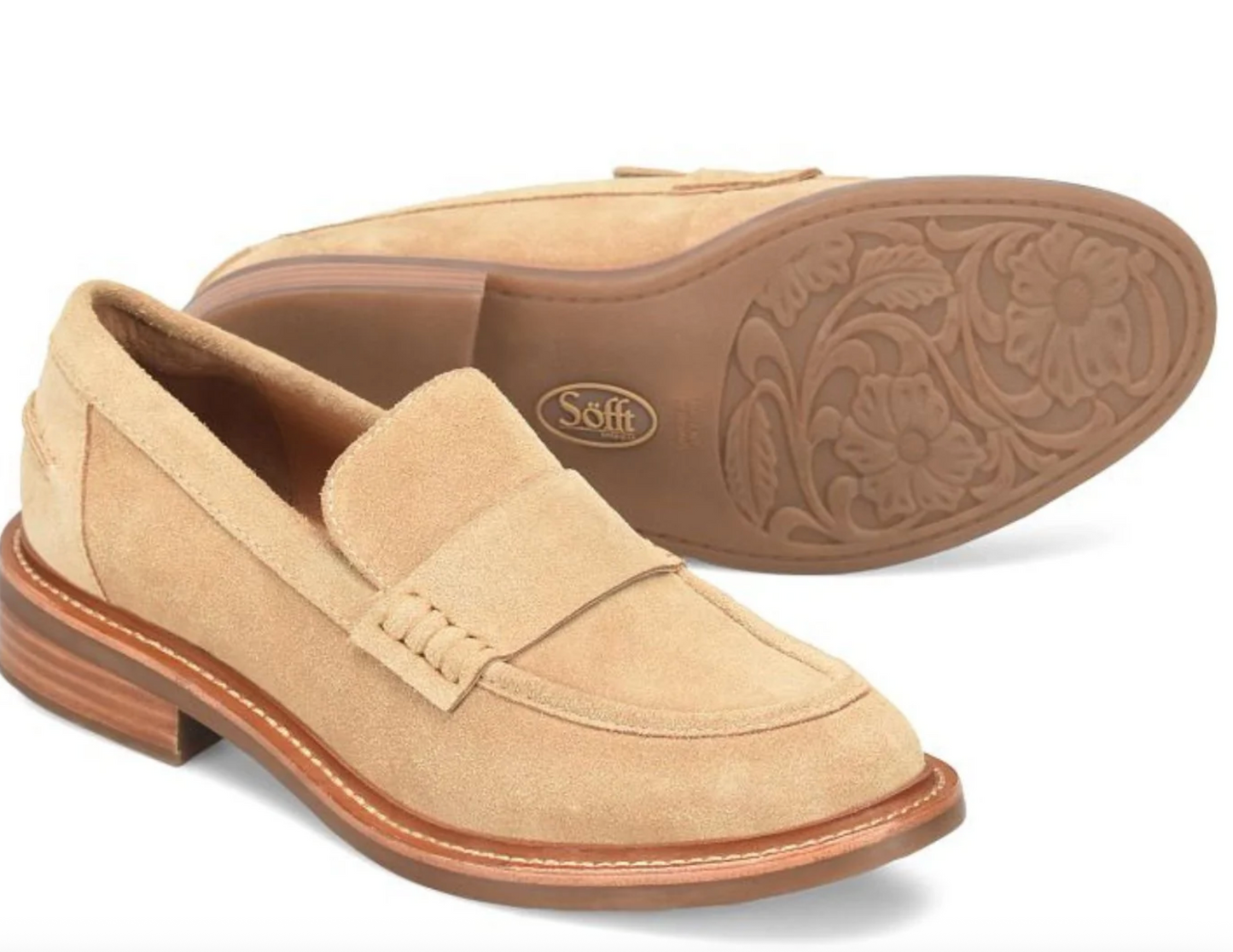 Meryl Loafer