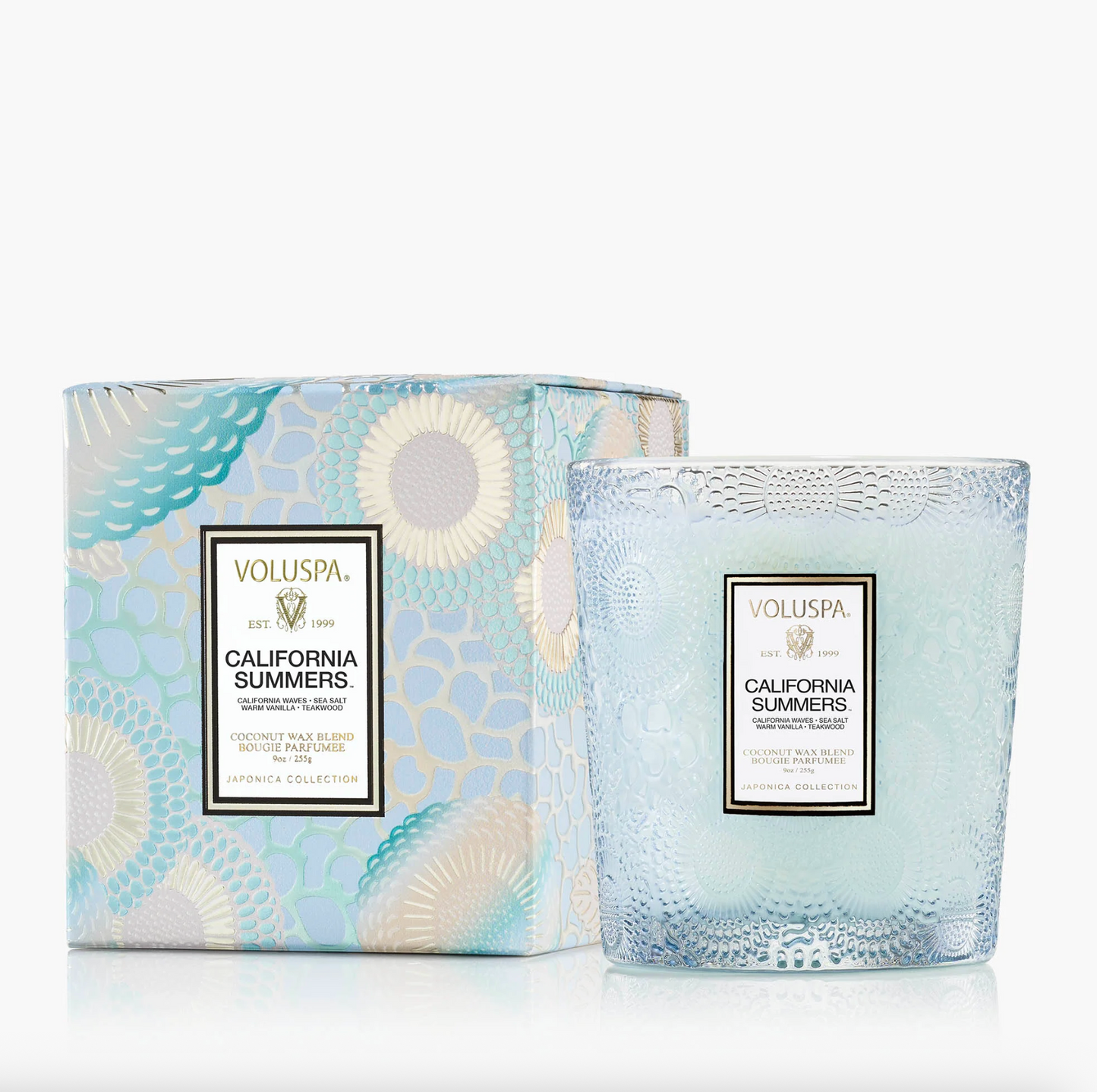 Classic Candles by Voluspa