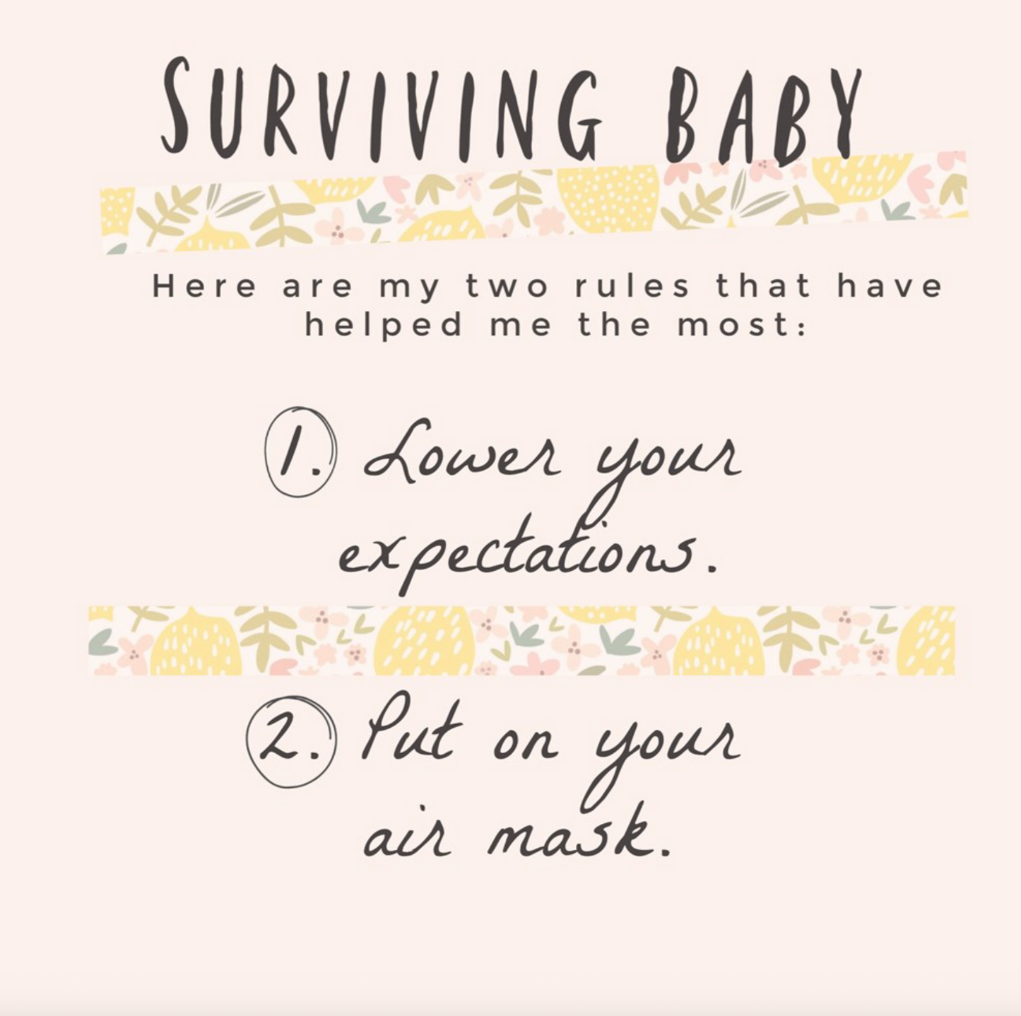 You Got this Mama