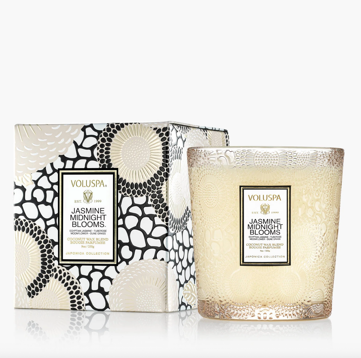 Classic 9 oz Boxed Candles by Voluspa