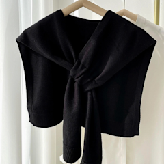 Shawl Sweater