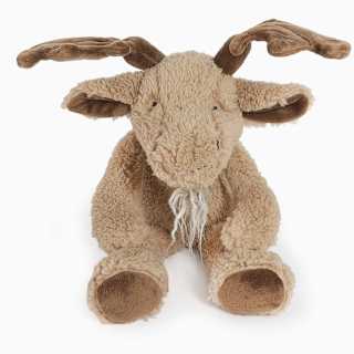 Bruce the Moose