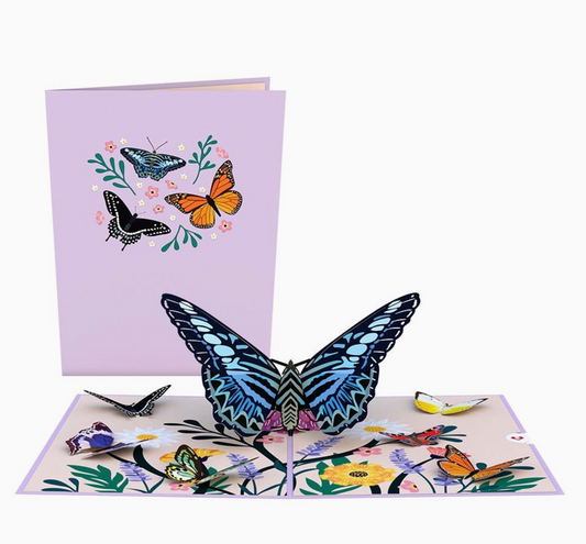 Lovepop Greeting Card