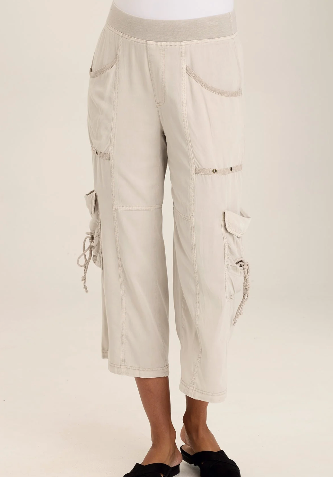 Yana Gaucho - Ripple Pigment