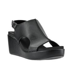 Carley Wedge by Corky's