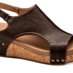 Volta II Wedge Sandals