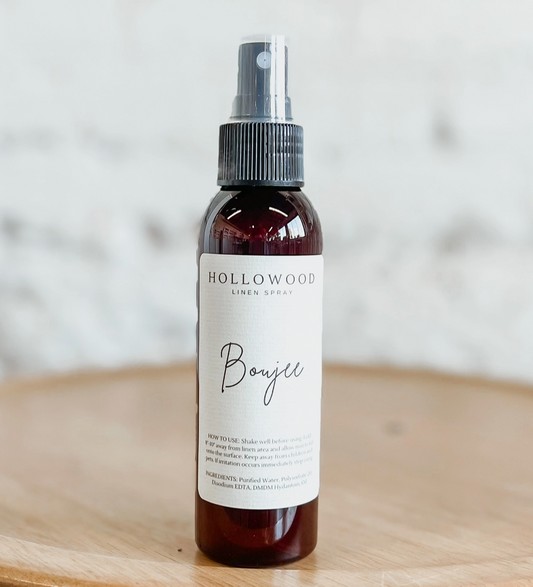 Linen Spray - Boujee