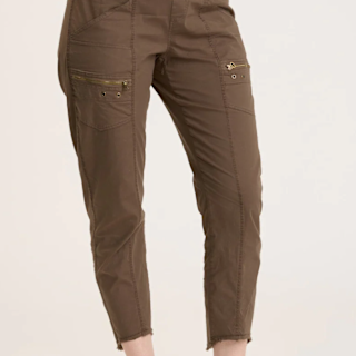 Acker Slim Pant