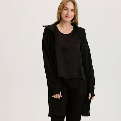 XCVI Dierks Cardigan