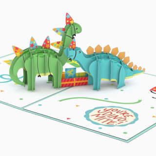 Lovepop Birthday Cards