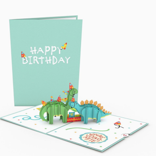 Lovepop Birthday Cards