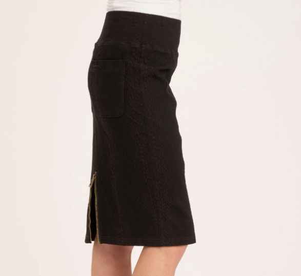 XCVI Arleigh High Waisted Skirt