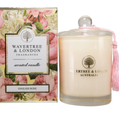 Wavertree & London- Soy Candle