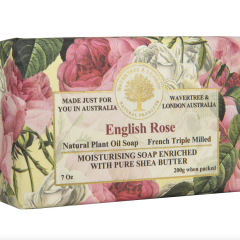 Wavertree & London- Soap Bar