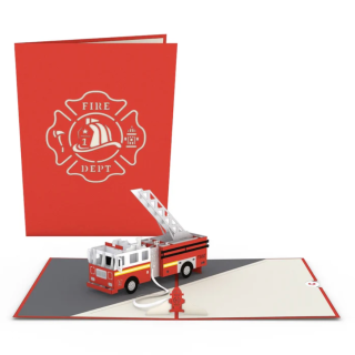 Pop up Greeting Cards