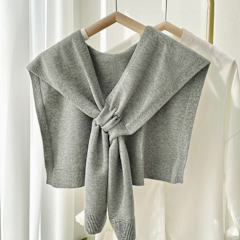 Shawl Sweater