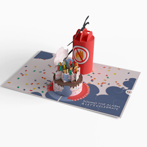 Lovepop Birthday Cards