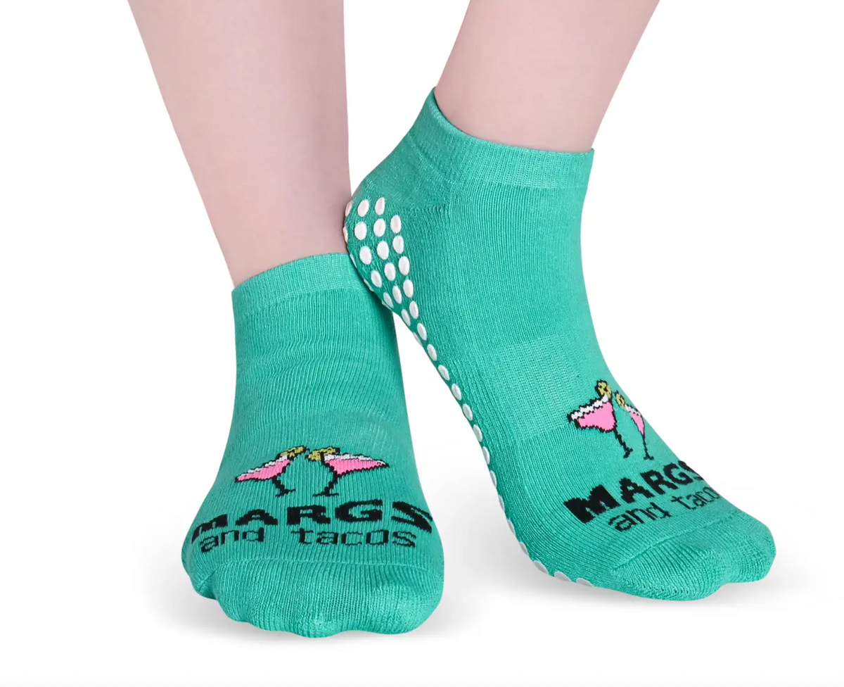 Assorted Fitness Socks